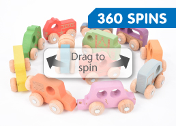 360 Spins 